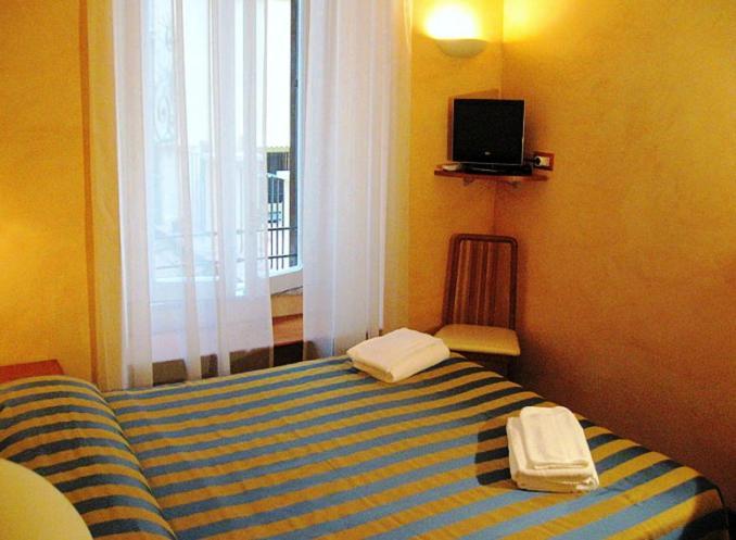 Ottaviano Vatican Luxury Рим Номер фото