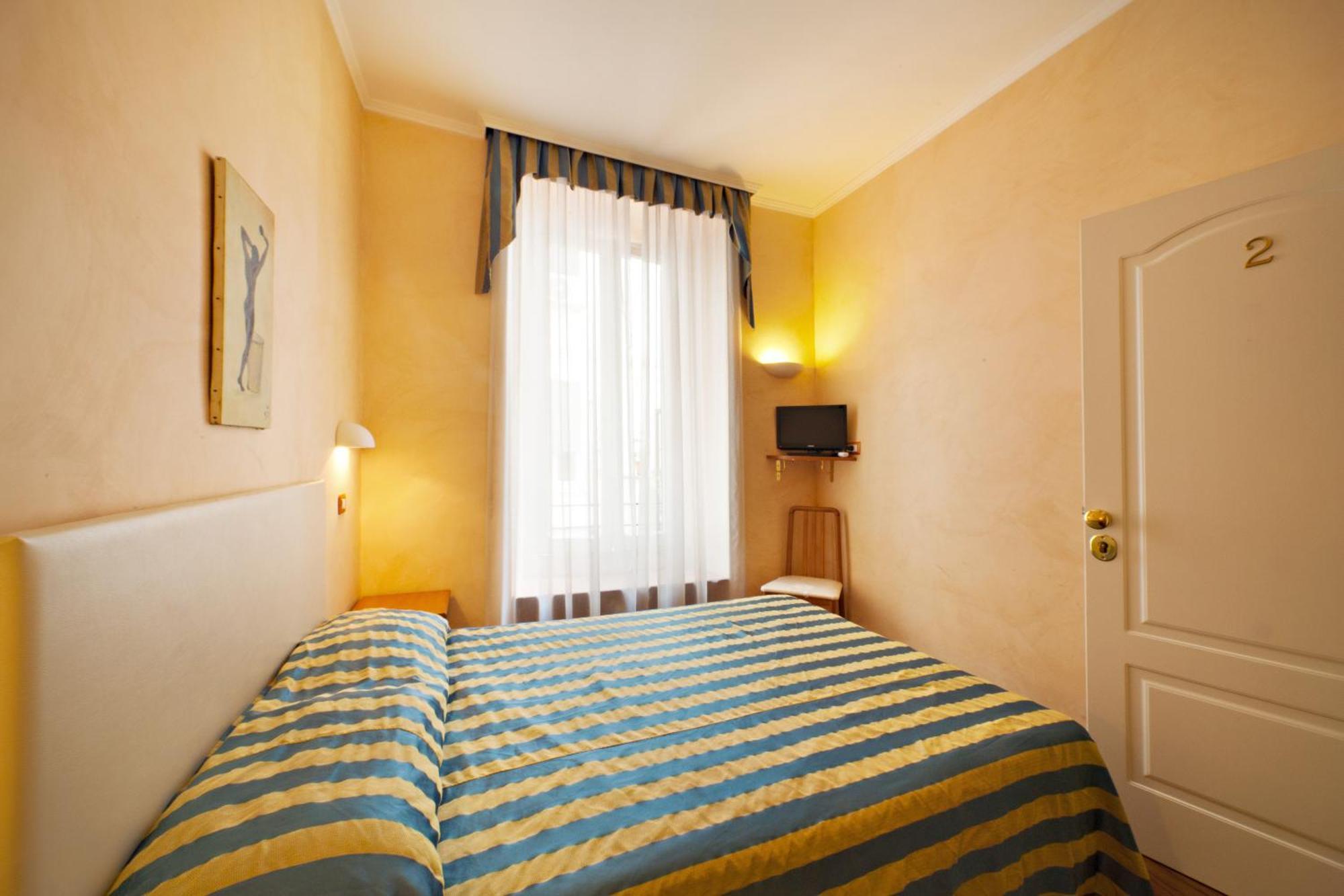 Ottaviano Vatican Luxury Рим Экстерьер фото