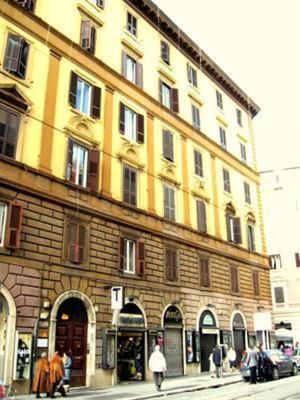 Ottaviano Vatican Luxury Рим Экстерьер фото