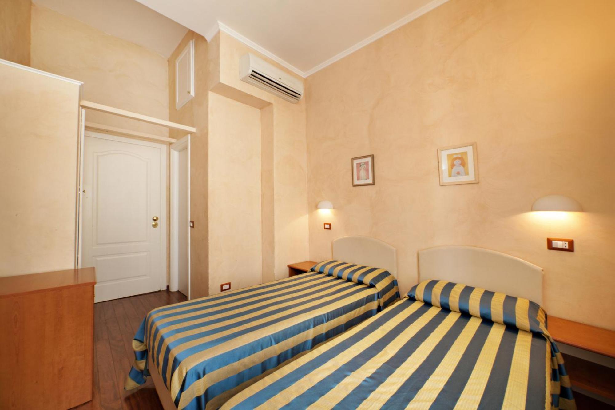 Ottaviano Vatican Luxury Рим Экстерьер фото