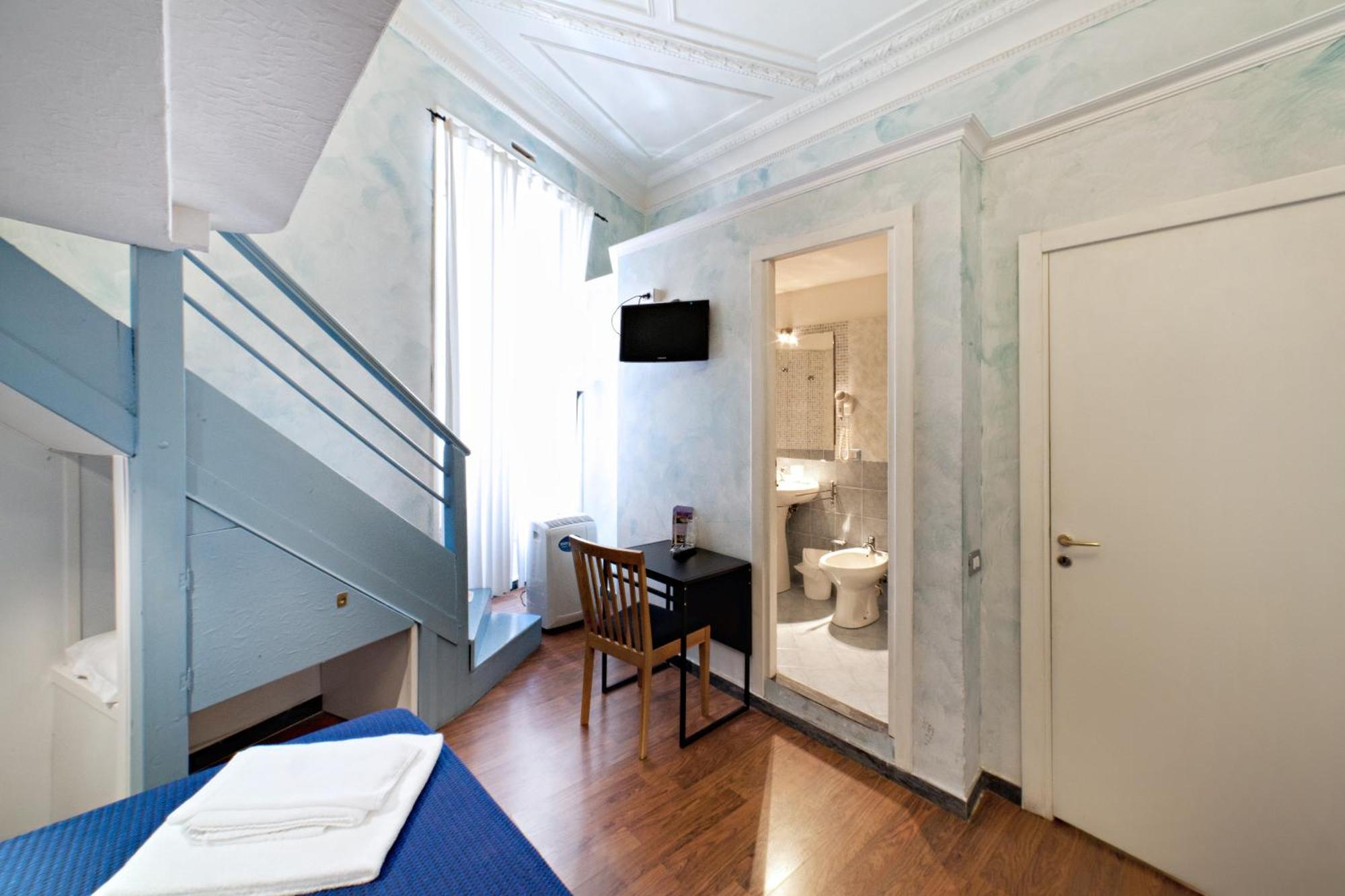 Ottaviano Vatican Luxury Рим Экстерьер фото