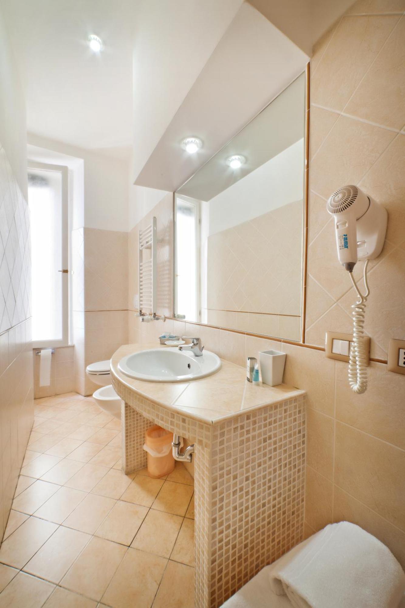 Ottaviano Vatican Luxury Рим Экстерьер фото