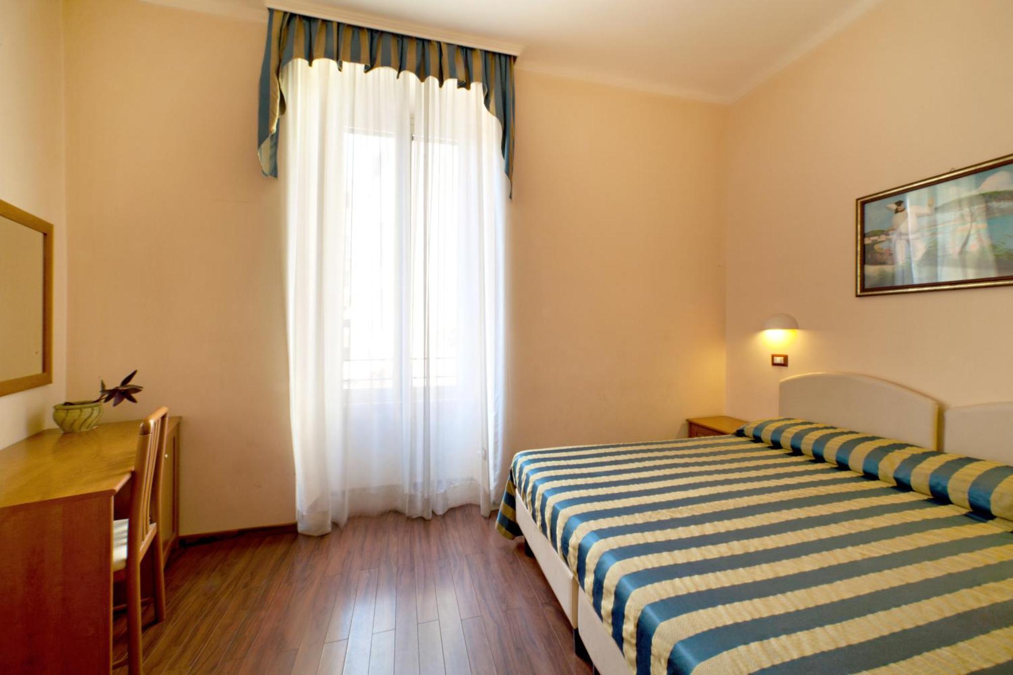 Ottaviano Vatican Luxury Рим Экстерьер фото