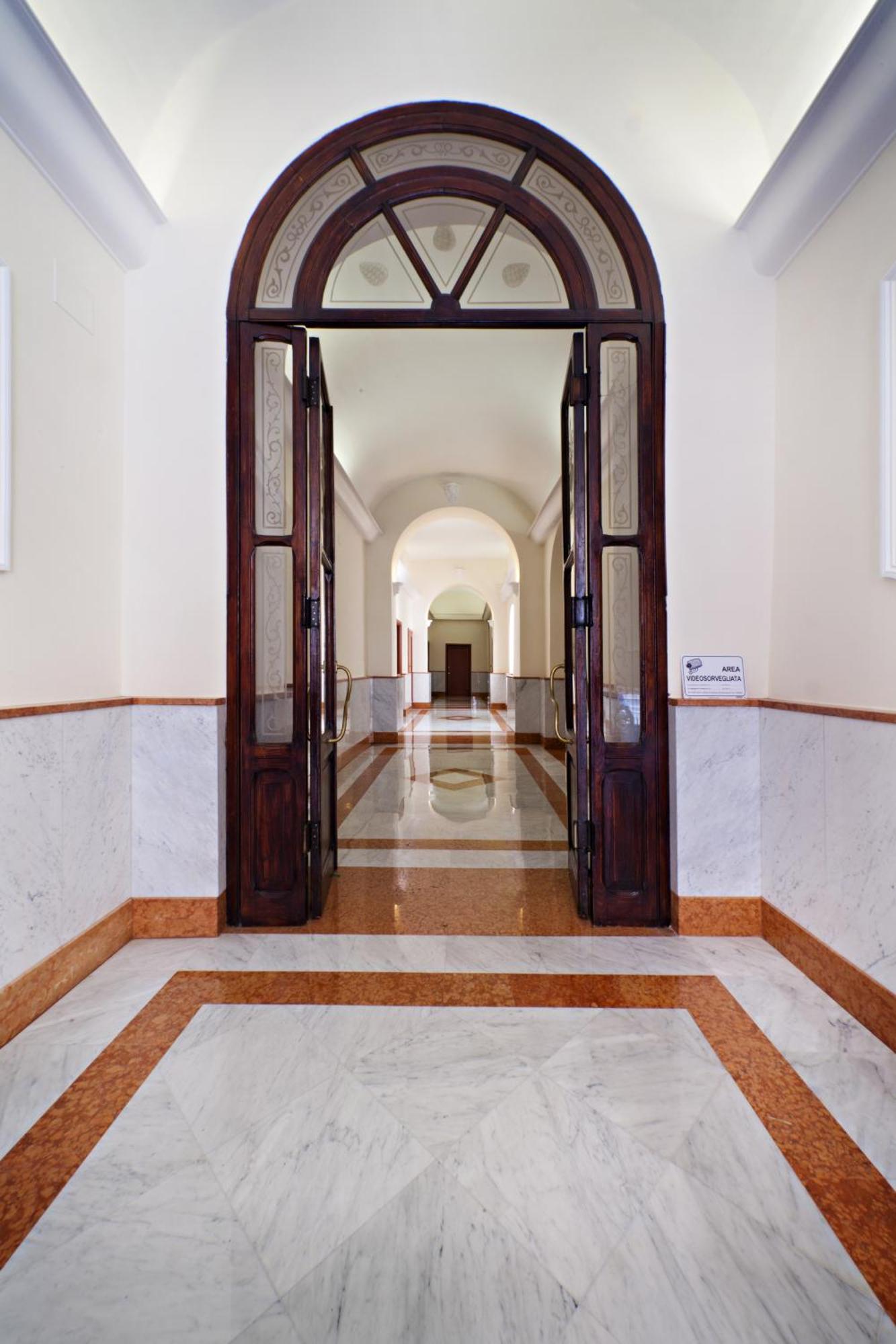 Ottaviano Vatican Luxury Рим Экстерьер фото