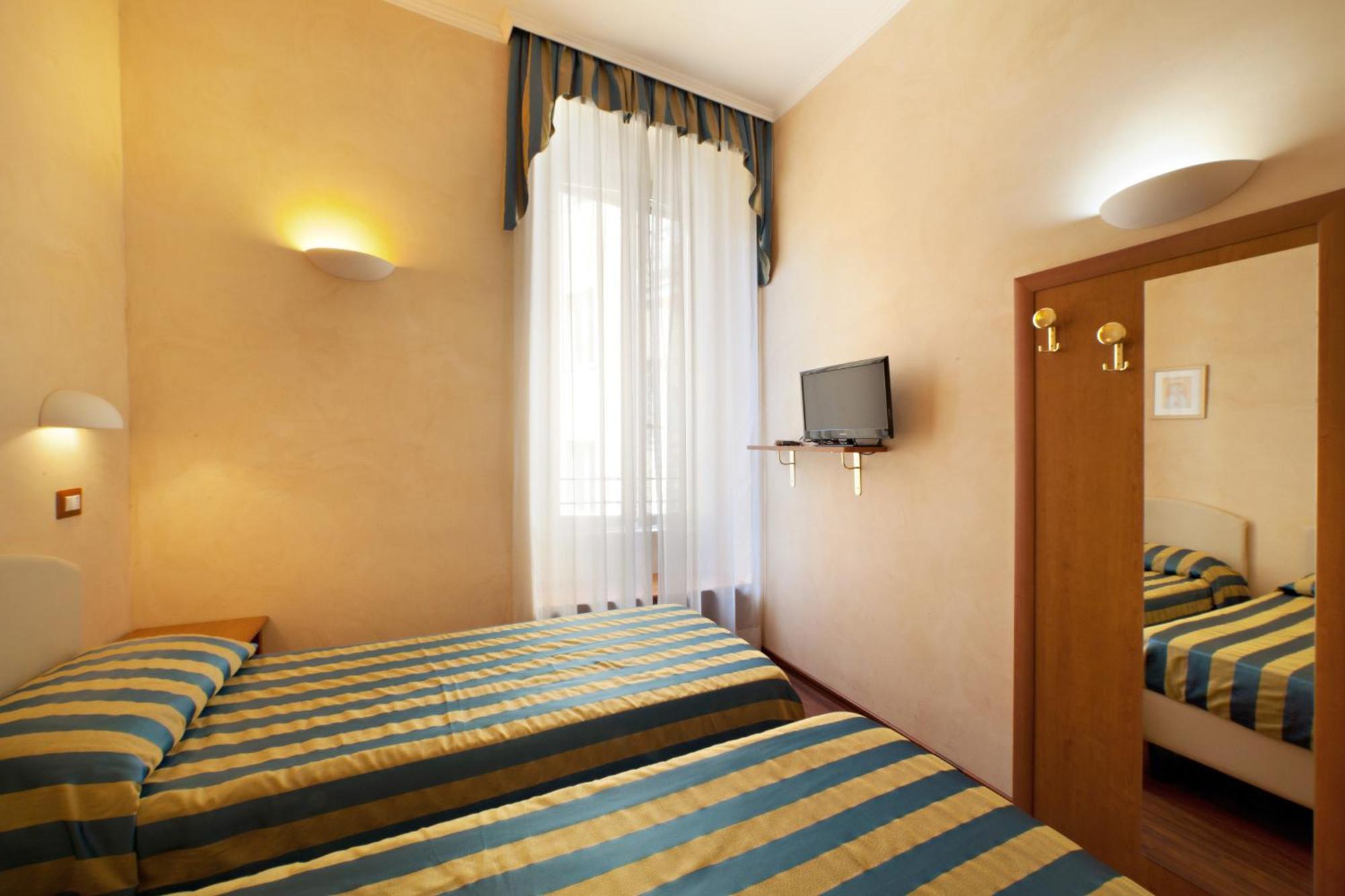 Ottaviano Vatican Luxury Рим Экстерьер фото