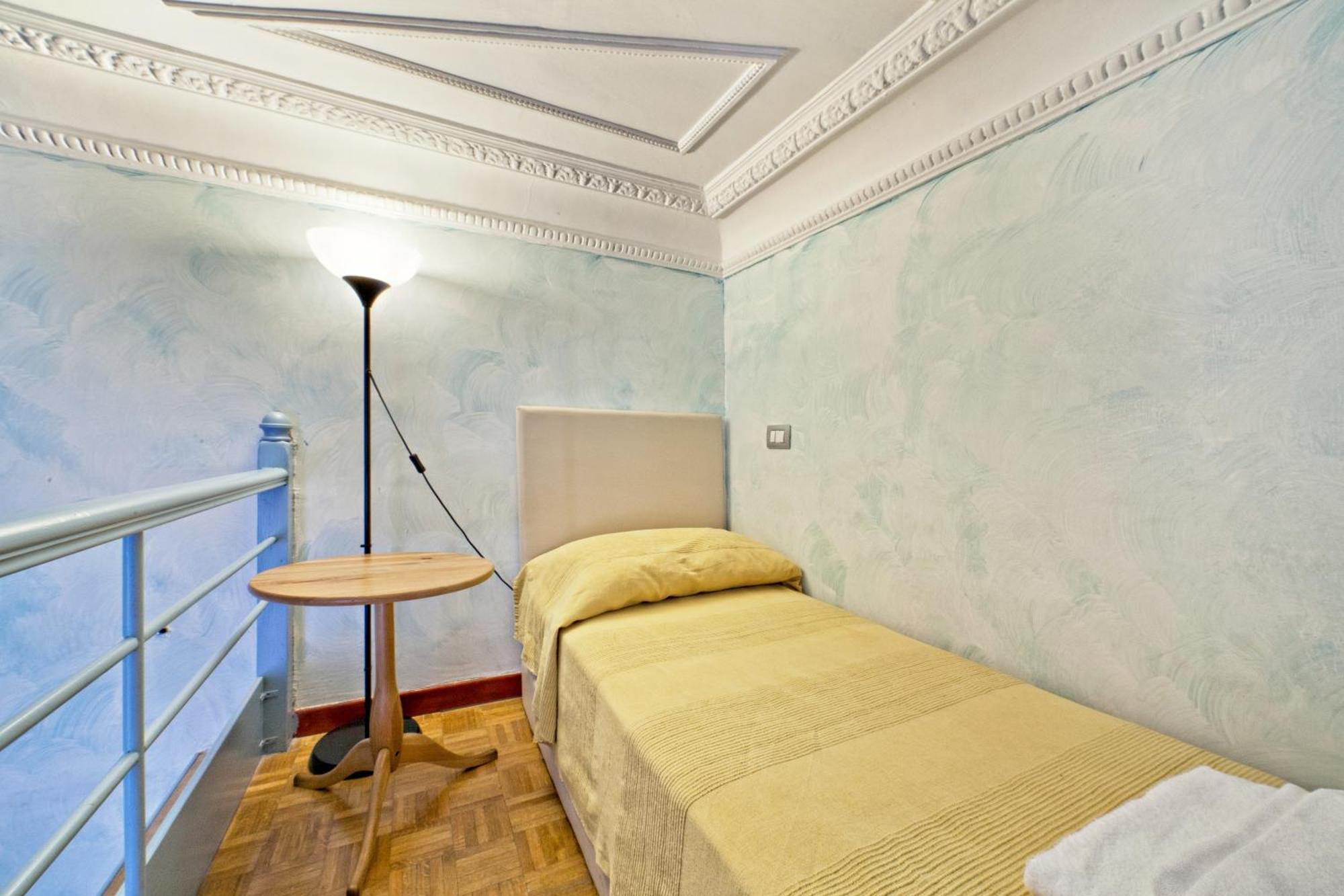 Ottaviano Vatican Luxury Рим Экстерьер фото