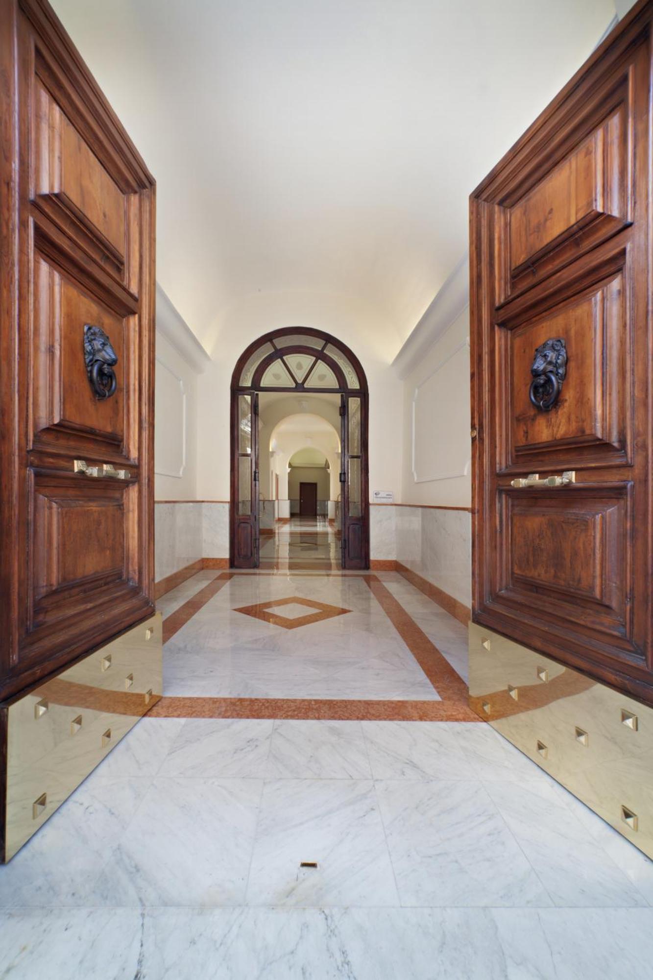 Ottaviano Vatican Luxury Рим Экстерьер фото