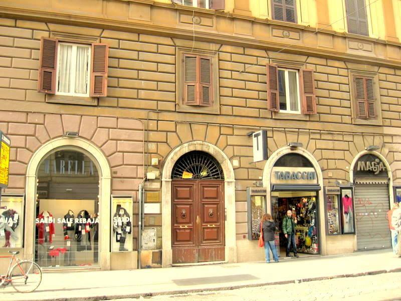Ottaviano Vatican Luxury Рим Экстерьер фото