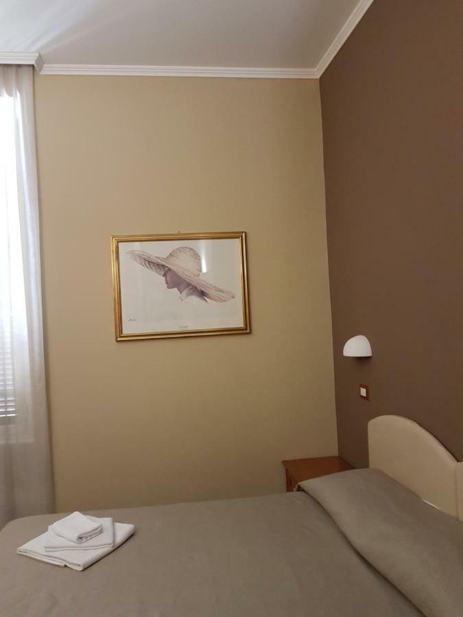 Ottaviano Vatican Luxury Рим Экстерьер фото