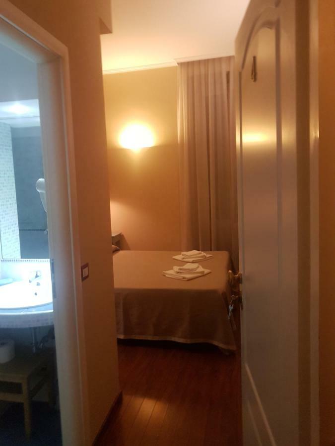Ottaviano Vatican Luxury Рим Экстерьер фото
